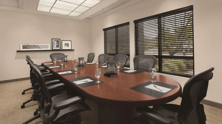 Board Room