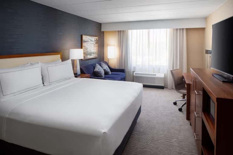 Day Room