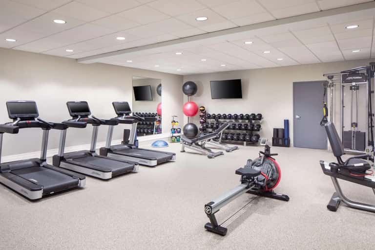 Fitness Pass