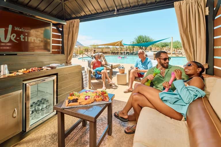 Cabana