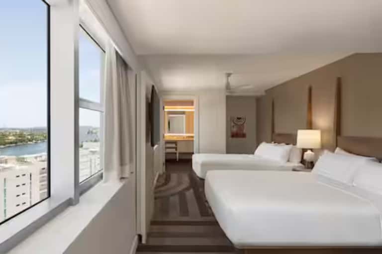 Day Room