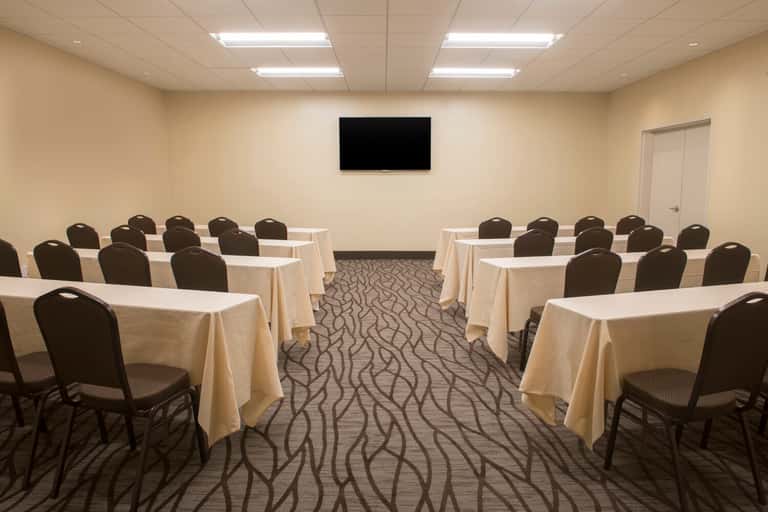 Madera Meeting Room