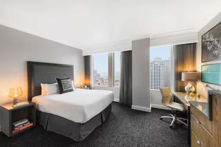 Day Room