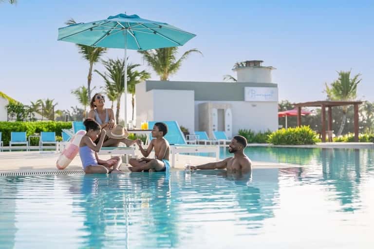 All-Inclusive Day Pass