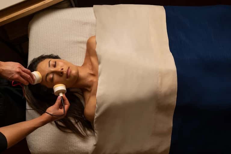 50-Minute Biologique Custom Facial