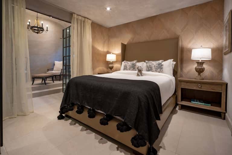 Day Room