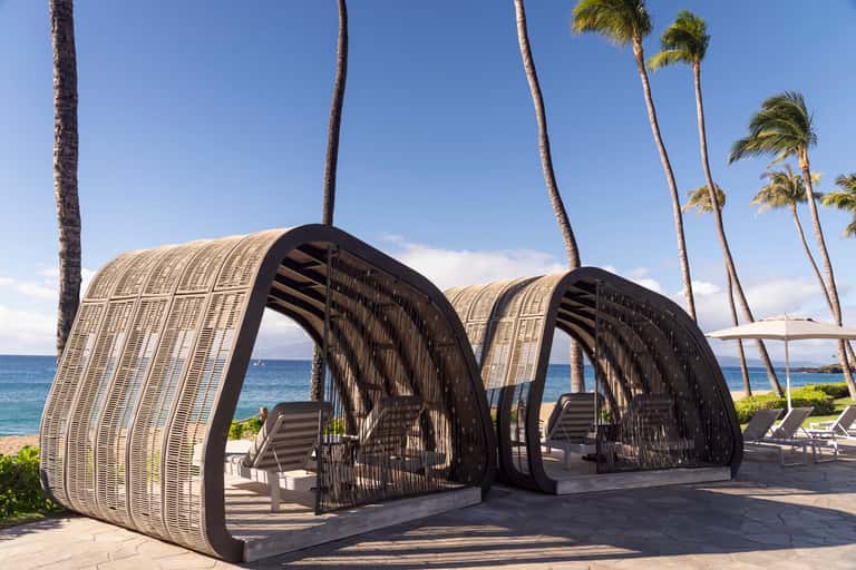 Ocean Front Ho`omalu