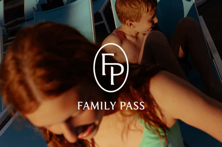 Family Pass