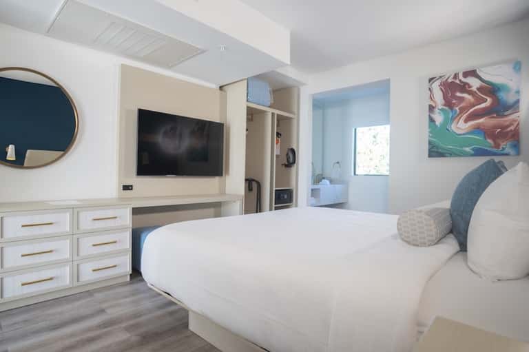 Day Room