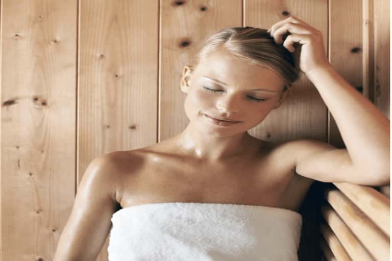 Spa Pass + Day Pass