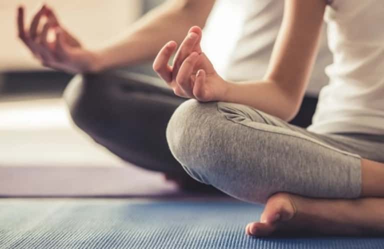Spa Pass + Yin Yoga Class