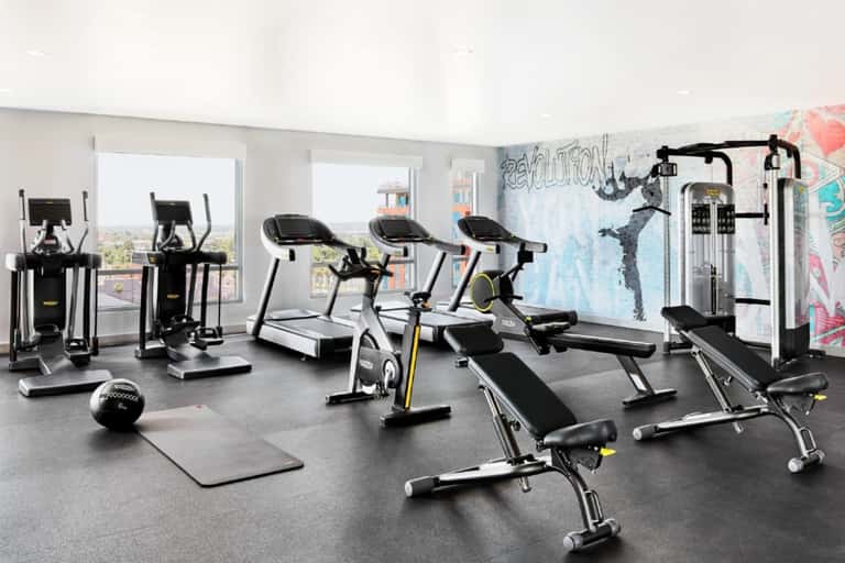 Fitness Pass