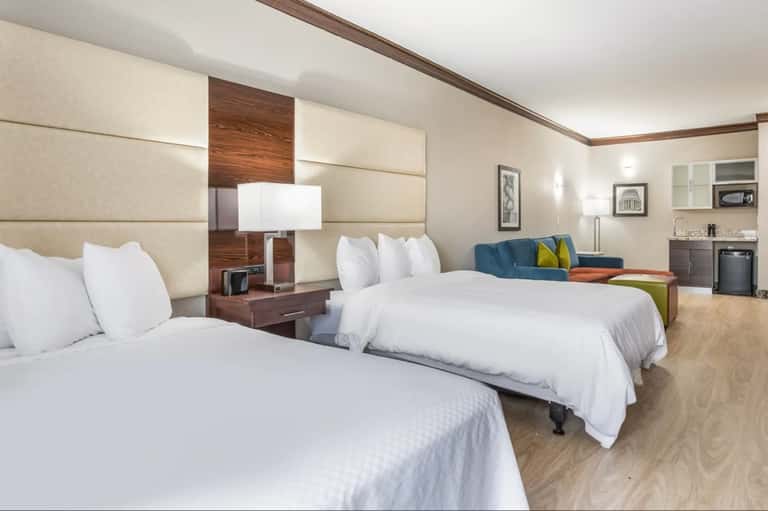 Day Room