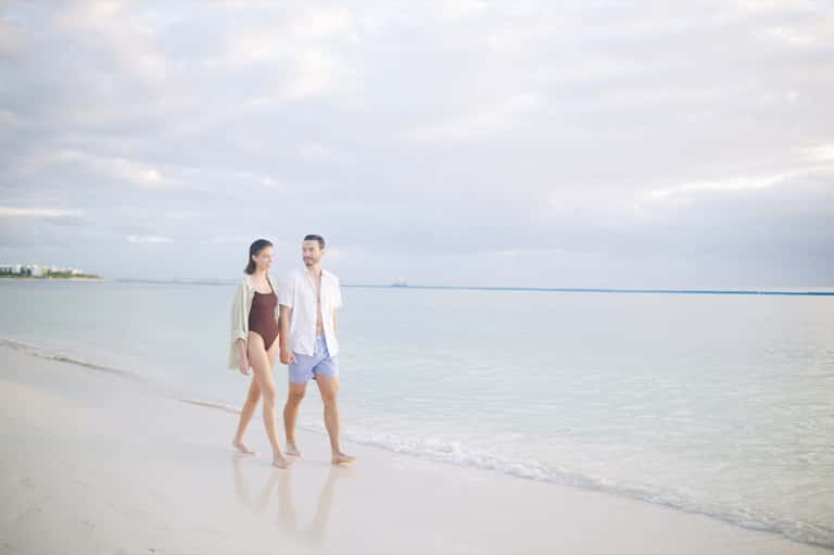 AMAI Beach Club All-Inclusive Day Pass