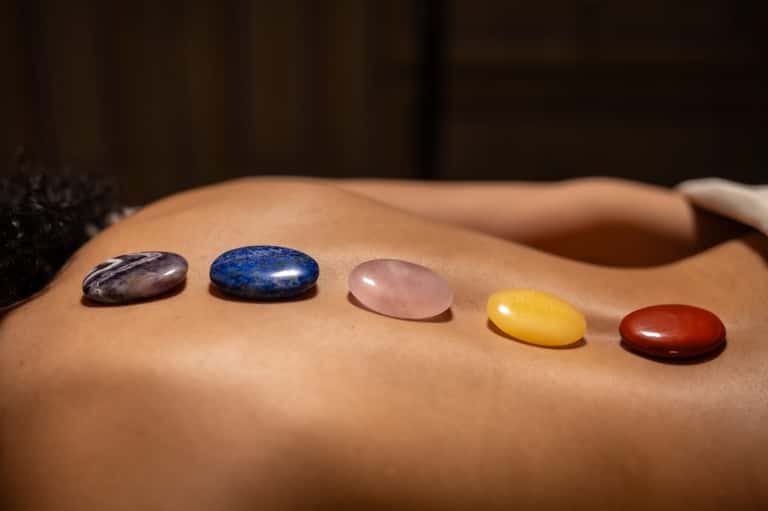 50-Minute Recovery Massage + Spa Pass