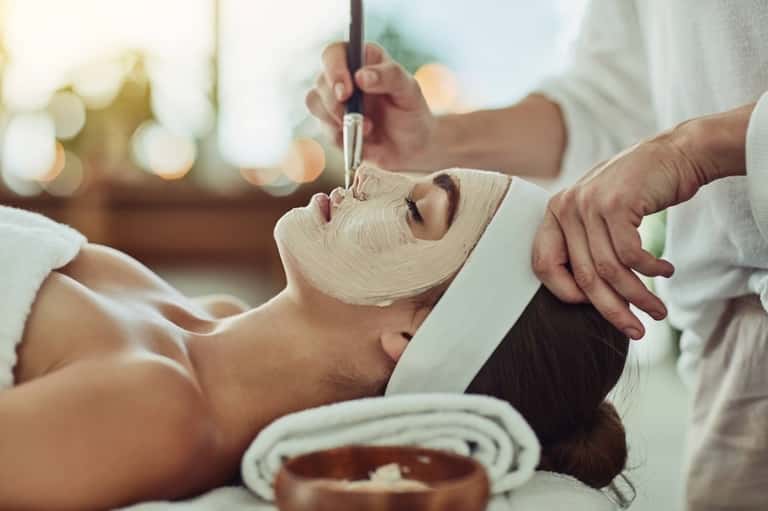 75-Minute Appellation Signature Facial Journey + Spa & Pool Access