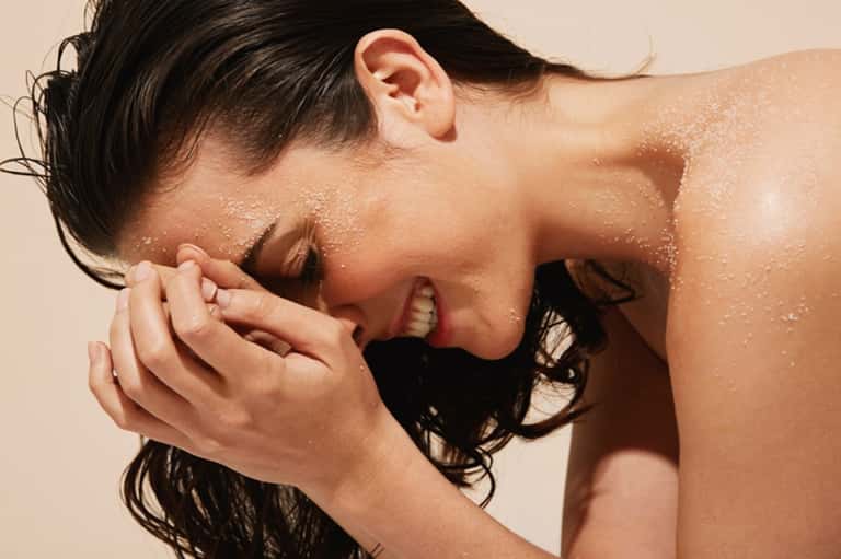 60-Minute Body Polish
