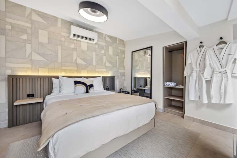 Day Room