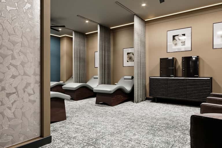 60-Minute Village Seasonal Body Treatment