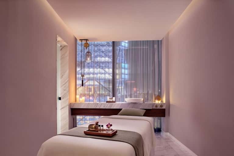 90-Minute Metztli Cleansing Ritual Massage + Spa Access
