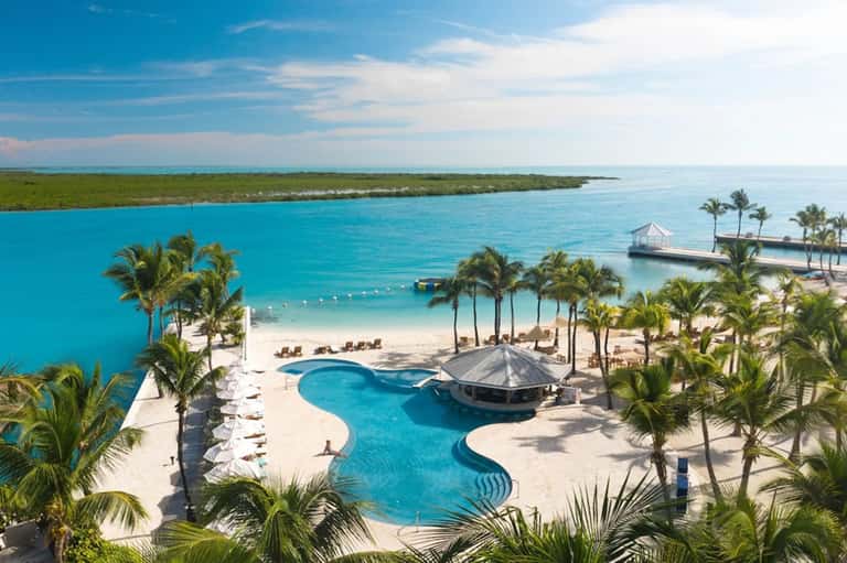 All-Inclusive Day Pass