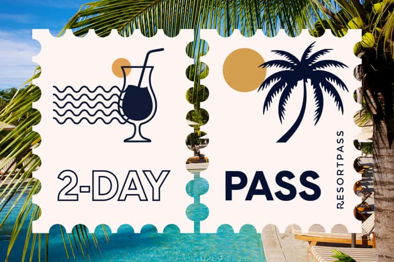 2-Day Pass
