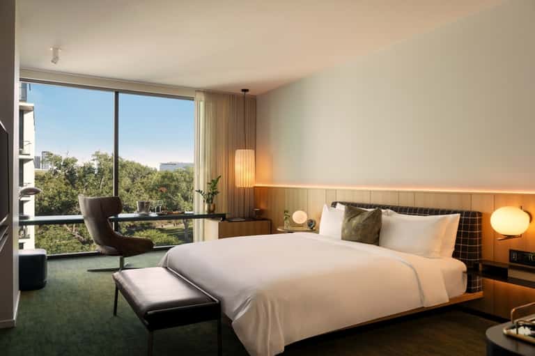 Day Room
