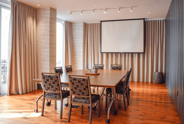 Gateway Meeting Room