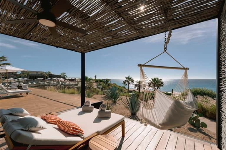 Pool Cabana
