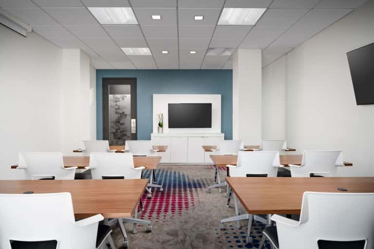 Tactic Room
