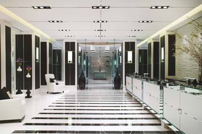 Spa Treatment + Spa Portrait Experience
