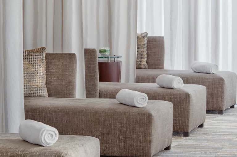 Total Body & Wellness Escape + Day Pass