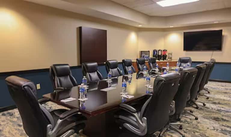 Boardroom