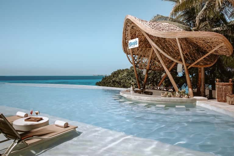 All-Inclusive Night Pass