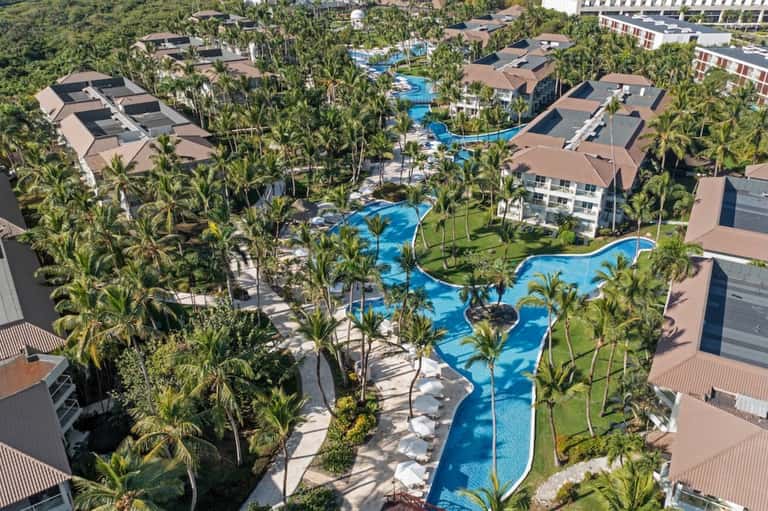 All-Inclusive Day Pass