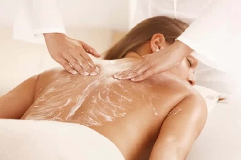 60-Minute Revitalize CBD Massage & Facial + Day Pass
