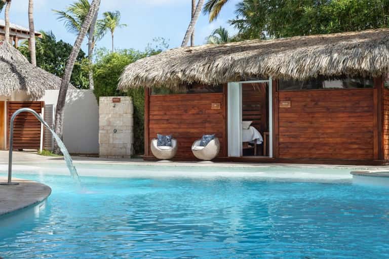 50-Minute Massage + Day Pass