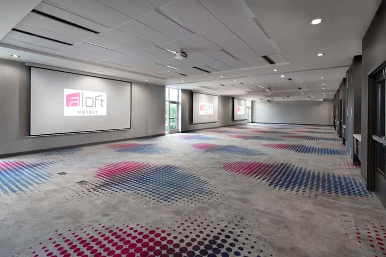 Tactic (ABC) Room