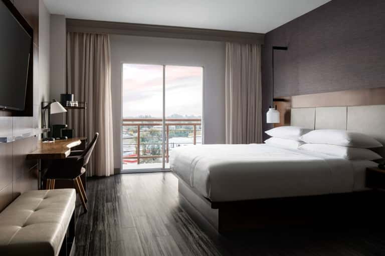 Day Room