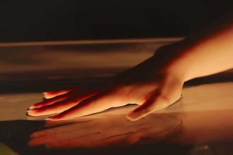 60-Minute Therapeutic Massage