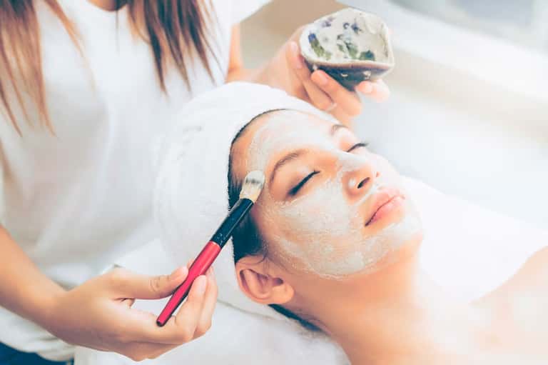 60-Minute Desert Glow Facial