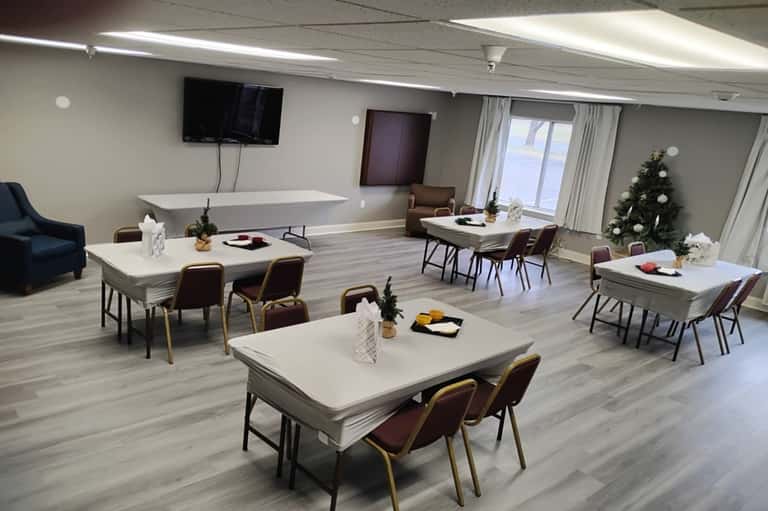 Meeting Room
