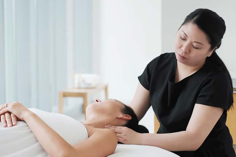 80-Minute Massage