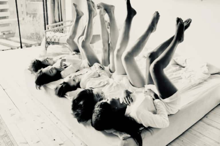 Perfectly Pampered Foot Massage & Scrub