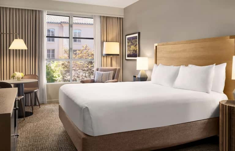 Day Room + Pool Pass