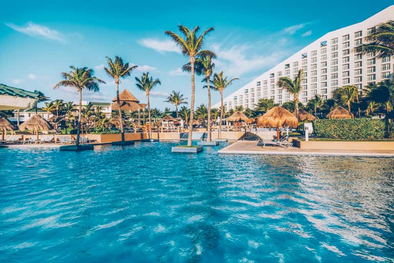 All-Inclusive Family Pass