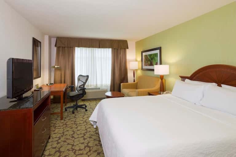 Day Room