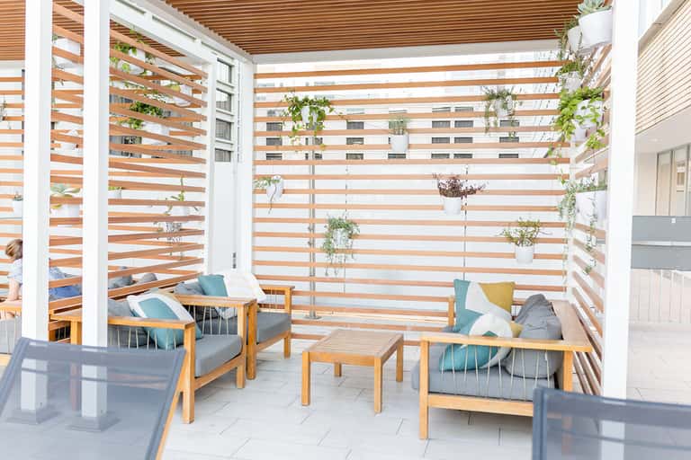 Cabana