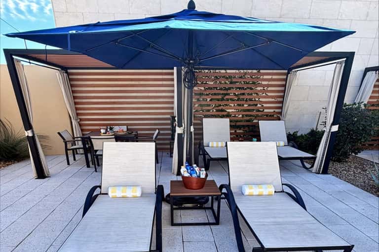 Cavasson Cabana