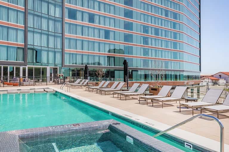 Westin Wellness Day + Day Pass